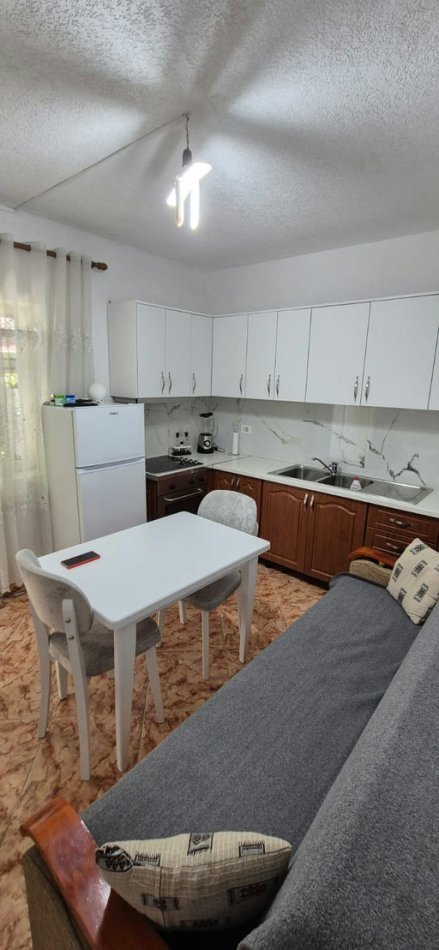 Tirane, jepet me qera Vile 1+1 , 50 m² 410 € (Rruga &quot;Niko Avrami&quot;)