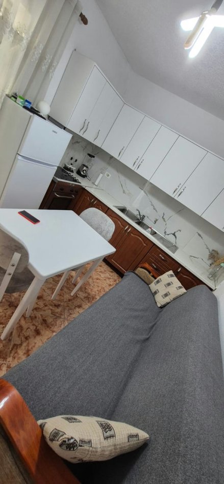 Tirane, jepet me qera Vile 1+1 , 50 m² 410 € (Rruga &quot;Niko Avrami&quot;)