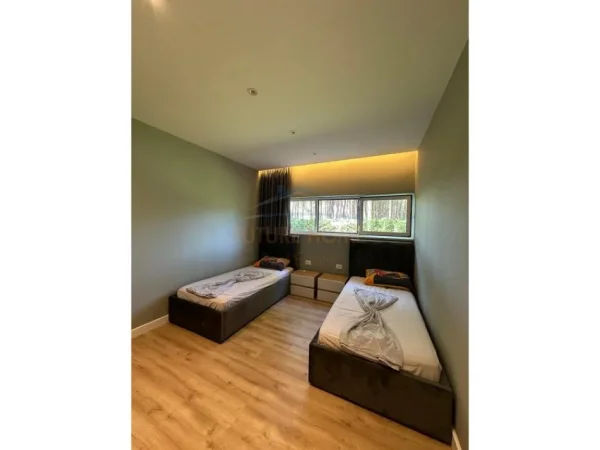 Durres, shitet apartament 2+1+Ballkon Kati 0, 105 m² 415.000 € (Gjiri i Lalzit)