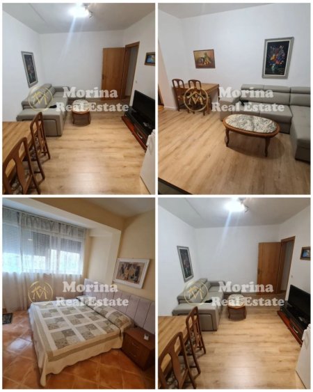 Tirane, jepet me qera apartament 1+1 Kati 3, 60 m² 550 € (Myslym Shyri)