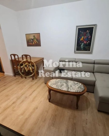Tirane, jepet me qera apartament 1+1 Kati 3, 60 m² 550 € (Myslym Shyri)