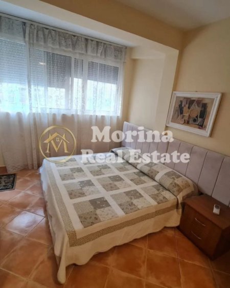 Tirane, jepet me qera apartament 1+1 Kati 3, 60 m² 550 € (Myslym Shyri)