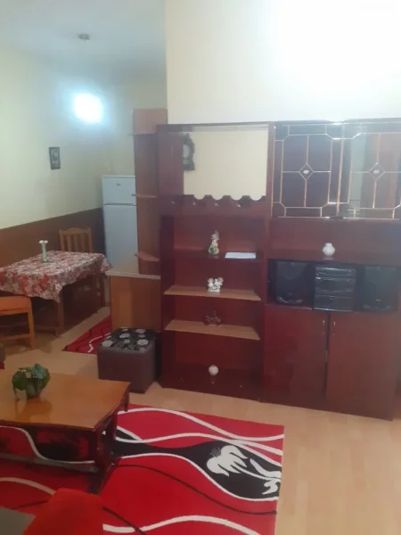 Tirane, jap me qera apartament 2+1 Kati 5, 85 m² 550 € (vizion+)