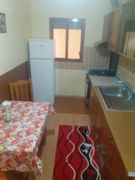 Tirane, jap me qera apartament 2+1 Kati 5, 85 m² 550 € (vizion+)