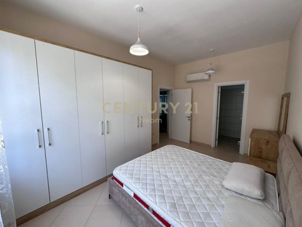 Tirane, jepet me qera apartament 2+1+Ballkon , 100 m² 650 € (Rezidenca Kodra e Diellit 2)