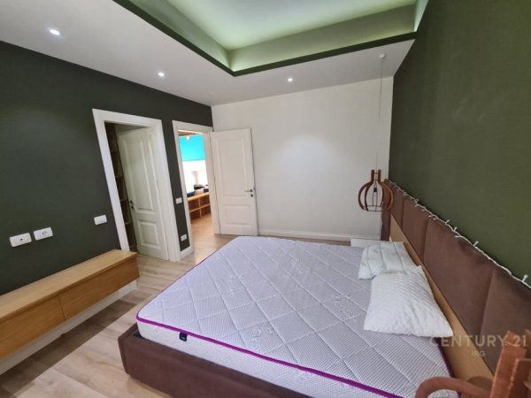 Tirane, jepet me qera apartament 2+1 Kati 2, 106 m² 700 € (Rezidenca Kodra e Diellit 1)
