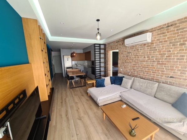 Tirane, jepet me qera apartament 2+1 Kati 2, 106 m² 700 € (Rezidenca Kodra e Diellit 1)