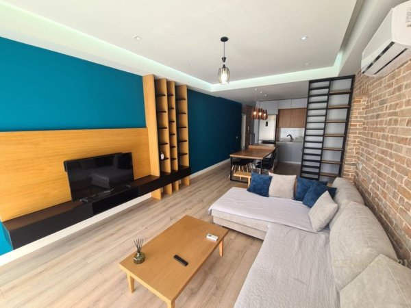 Tirane, jepet me qera apartament 2+1 Kati 2, 106 m² 700 € (Rezidenca Kodra e Diellit 1)