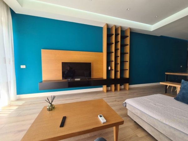Tirane, jepet me qera apartament 2+1 Kati 2, 106 m² 700 € (Rezidenca Kodra e Diellit 1)