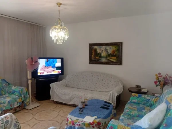 Tirane, shitet apartament 2+1+Aneks+Ballkon Kati 5, 76 m² (Fusha Ali Demi)