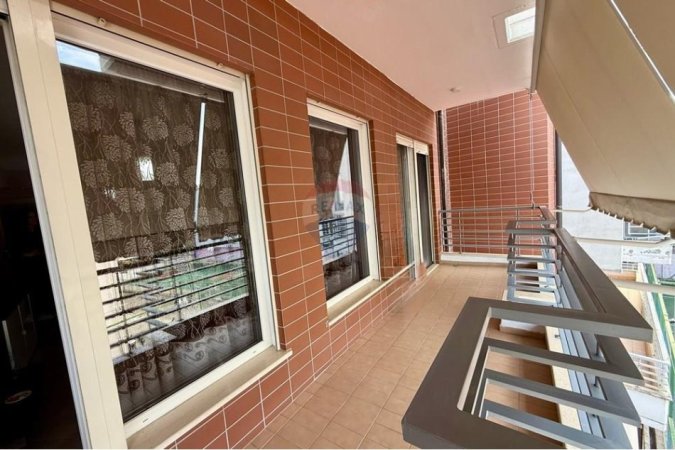 Tirane, jepet me qera apartament 2+1 Kati 3, 105 m² 900 € (Rruga Sami Frashëri, ID: 530291018-894)