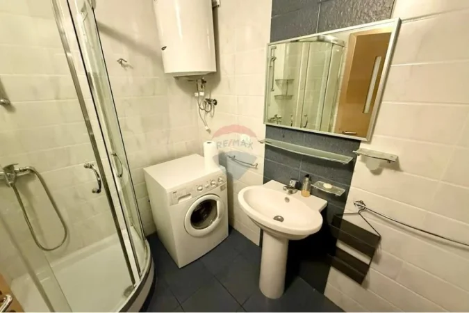 Tirane, jepet me qera apartament 2+1 Kati 3, 105 m² 900 € (Rruga Sami Frashëri, ID: 530291018-894)