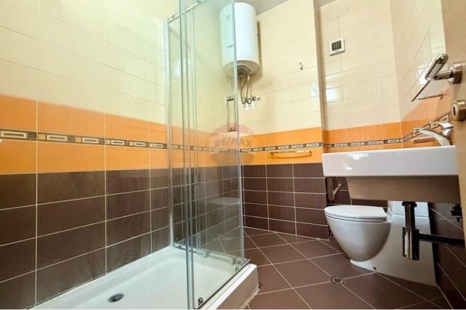 Tirane, jepet me qera apartament 2+1 Kati 3, 105 m² 900 € (Rruga Sami Frashëri, ID: 530291018-894)