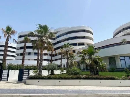 Durres, shitet apartament 2+1 , 138 m² 28.500.000 € 