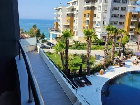 Durres, shitet apartament 2+1 , 138 m² 28.500.000 € 