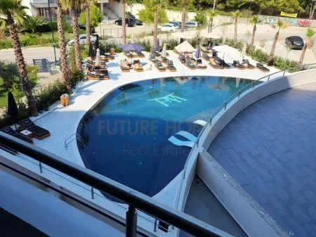 Durres, shitet apartament 2+1 , 138 m² 28.500.000 € 