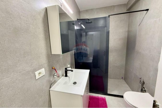 Tirane, jepet me qera apartament 2+1 Kati 3, 75 m² 450 € (Shkoze, ID: 530291018-877)