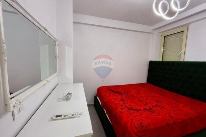 Tirane, jepet me qera apartament 2+1 Kati 3, 75 m² 450 € (Shkoze, ID: 530291018-877)