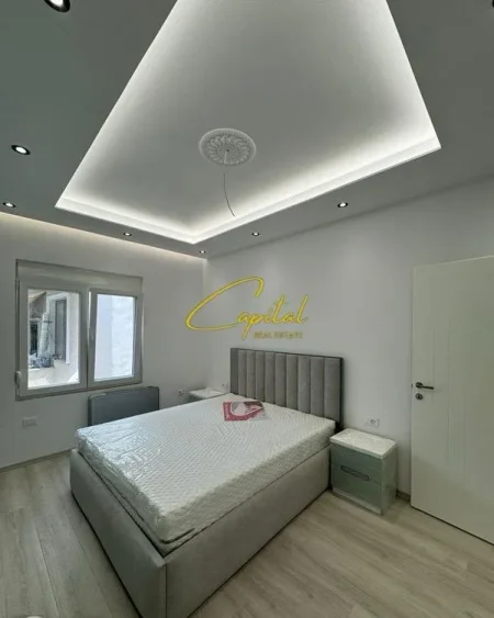 Tirane, jepet me qera apartament 2+1 Kati 2, 80 m² 500 € (SAUK)