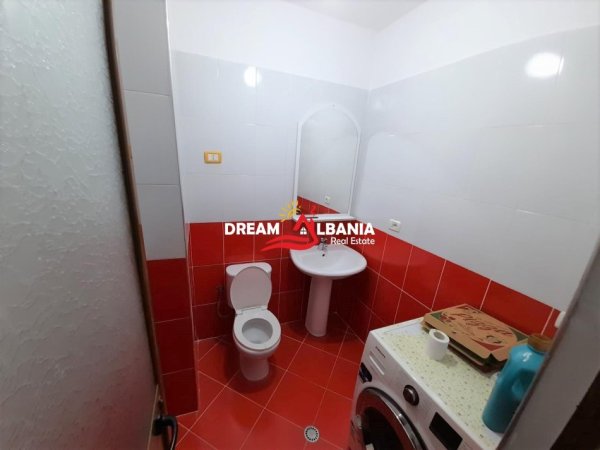 Tirane, jepet me qera apartament 2+1 Kati 3, 105 m² 650 € (ne Don Bosko prane Hotel Ferrari)