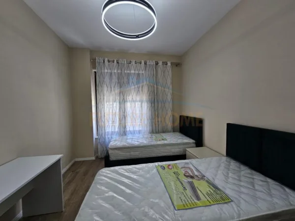 Shqiperi, jepet me qera apartament 2+1 Kati 2, 94 m² 650 € (Bulevardi i ri)