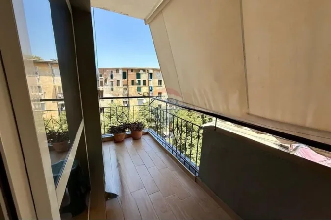 Tirane, jepet me qera 1+1 Kati 4, 62 m² 650 € (Vasil Shanto) ID: 530291018-887