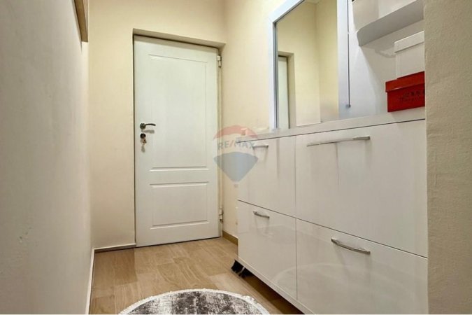 Tirane, jepet me qera 1+1 Kati 4, 62 m² 650 € (Vasil Shanto) ID: 530291018-887