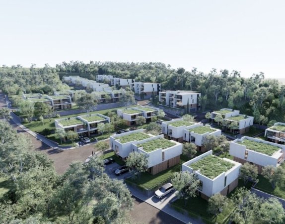 Tirane, shitet apartament 2+1 Kati 0, 110 m² 125.000 € (Farkë, Tiranë, TT 2020)