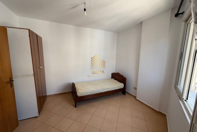 Tirane, jepet me qera apartament 2+1+Ballkon Kati 6, 105 m² 400 € (Prane Restorant Fresku)