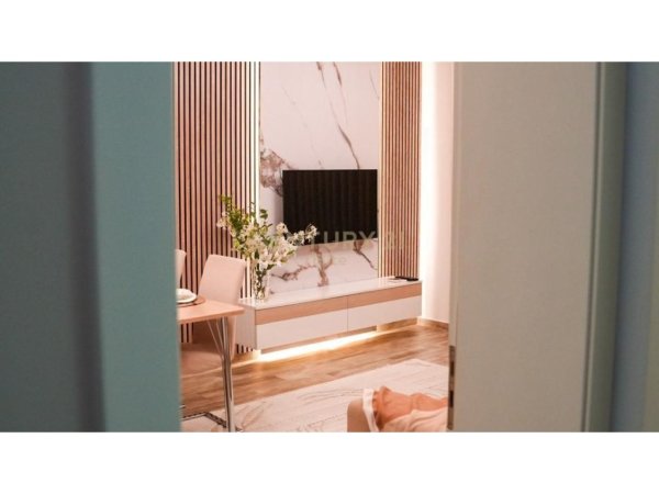 Tirane, jepet me qera apartament 2+1 Kati 4, 72 m² 650 € (Stadiumi Dinamo, pranë shkollës Emin Duraku, Tiranë)