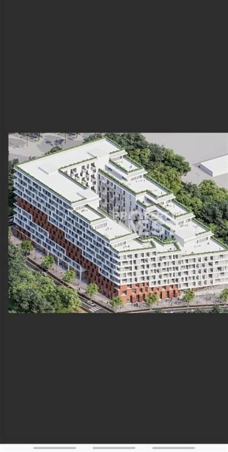 Tirane, shitet apartament 2+1+Ballkon Kati 5, 103 m² 153.500 € (FUSHA E AVIACIONIT)