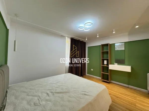 Duplex modern për qira në zemër të Tiranës, Qender!