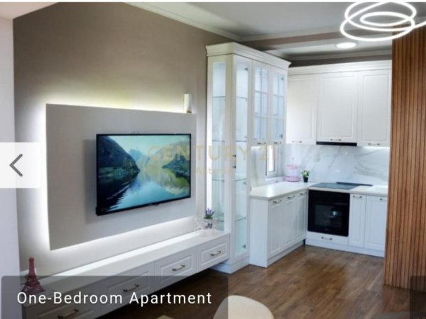 Shqiperi, shitet apartament 1+1 Kati 5, 117 m² 248.000 € 