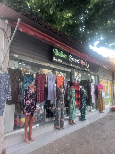 Tirane, shes biznesin 7000 euro 7.000€