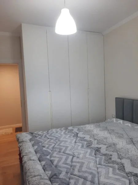 Tirane, jepet me qera apartament 2+1 Kati 1, 99 m² 550 € (Rruga sefer tujani)