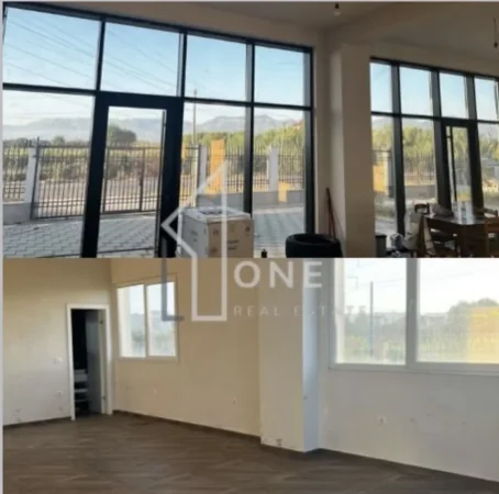 Tirane, jepet me qera ambjent biznesi Kati 0, 70 m² 500 € 