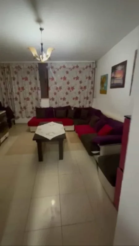 Tirane, apartament 2+1 Kati 1, 56 m² 120.000 € (ISH TREGU ELEKTRIK)