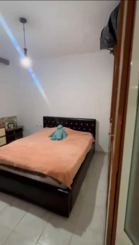 Tirane, apartament 2+1 Kati 1, 56 m² 120.000 € (ISH TREGU ELEKTRIK)