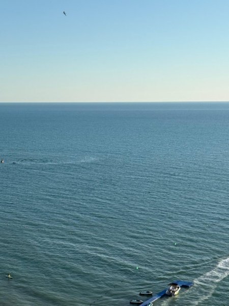 Durres, shes apartament 1+1 Kati 15, 88.000 € (355 069 20 39 456 PAMJE DETI)