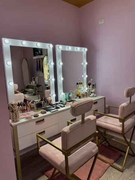 Tirane, shitet ambjent biznesi Kati 0, 70 m² (shshi willson)