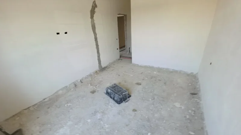 Tirane, shitet apartament 2+1+Ballkon Kati 2, 105 m² 160.000 € (Rruga Jordan Misja)