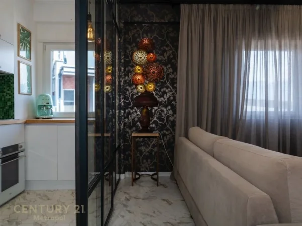 Tirane, shes apartament 2+1+Ballkon , 109 m² 245.000 € (KOPSHTI BOTANIK)