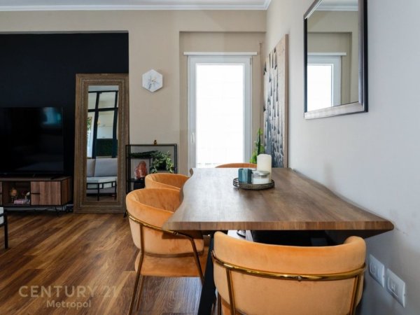 Tirane, shes apartament 2+1+Ballkon , 109 m² 245.000 € (KOPSHTI BOTANIK)