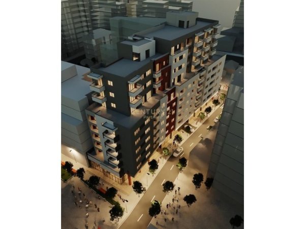 Tirane, shes ambjent biznesi , 158 m² 1.388.000 € (PAZARI I RI)