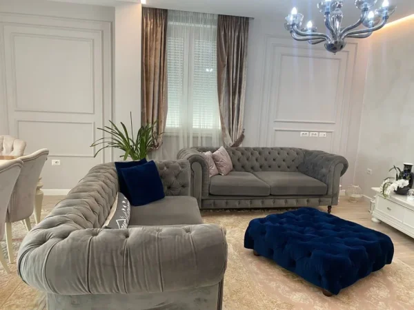 SHITET APARTAMENT  3+1+2  FRESK        200.000 €