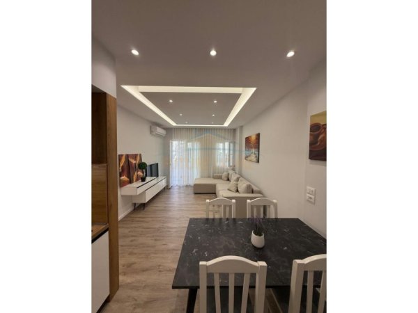 Durres Plazh, shitet apartament 1+1+Ballkon Kati 1, 68 m² 145.000 € (Durres)