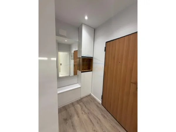 Durres Plazh, shitet apartament 1+1+Ballkon Kati 1, 68 m² 145.000 € (Durres)