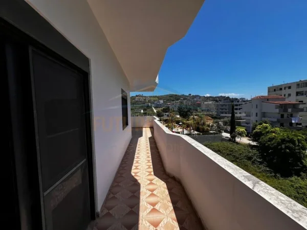 Golem, shitet apartament 2+1+Ballkon Kati 3, 74 m² 85.000 € (Durres)