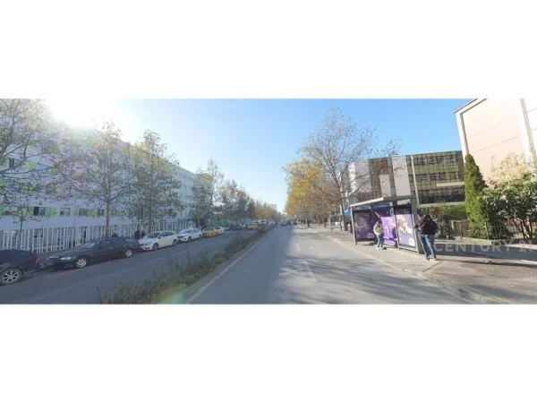 Tirane, shes apartament 1+1 Kati 7, 66 m² 120.000 € (Rruga e dibres)