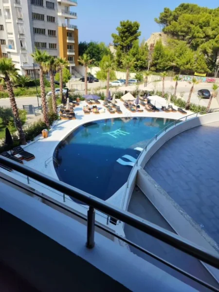 Currila, shitet apartament 2+1+Ballkon Kati 3, 138 m² 285.000 € (Durres)